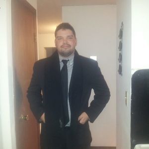 Meet your Posher, Colin